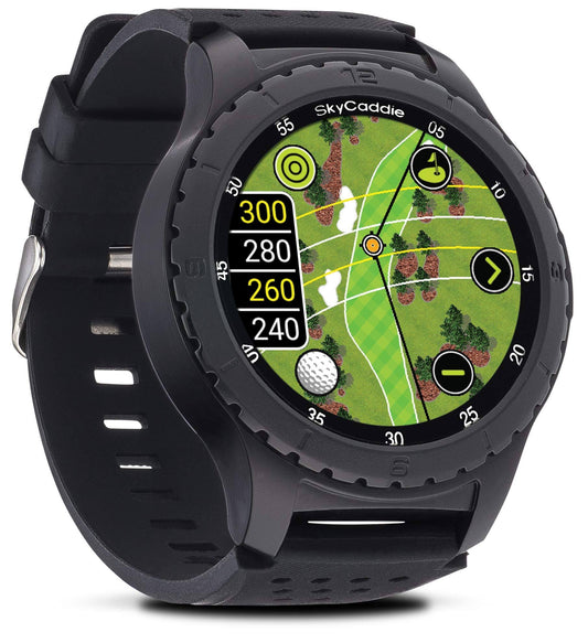 Lx5 Golf Gps Watch