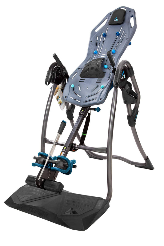 Lx9 Fitspine Inversion Table