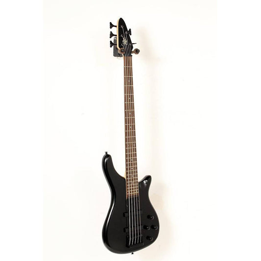 Lx205b 5-String Series Iii Electric Bass Guitar Pearl White